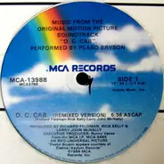 Peabo Bryson - Music From The Original Motion Picture Soundtrack 'D. C. Cab'