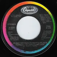 Peabo Bryson - Move Your Body / Let The Feeling Flow