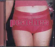 Peaches - The Teaches of Peaches