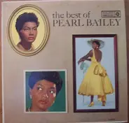 Pearl Bailey - The Best Of Pearl Bailey