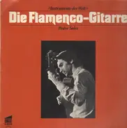 Pedro Soler - Die Flamenco-Gitarre