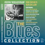 Peetie Wheatstraw - The Devil's Son-In-Law