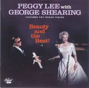 Peggy Lee / George Shearing - Beauty and the Beat!