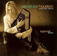 Penelope Houston And Her Band - Karmal Apple