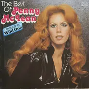 Penny McLean - The Best Of Penny McLean