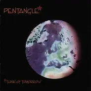 Pentangle - Think of Tomorrow