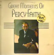 Percy Faith - Great Moments of