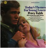 Percy Faith - Today's Themes for Young Lovers