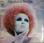Percy Faith - A Time for Love
