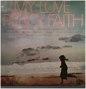 Percy Faith - My Love