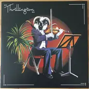 Percy Thrillington - Thrillington
