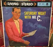 Perry Como - Saturday Night with Mr. C.
