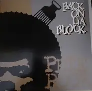 Pete Rock - back on da block