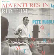 Pete Rugolo And His Orchestra - Adventures in Rhythm