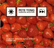 Pete Tong - Essential Selection - Summer 1998