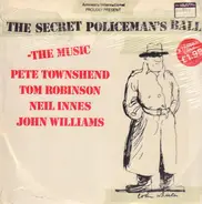 Pete Townshend, Tom Robinson a.o. - The Music