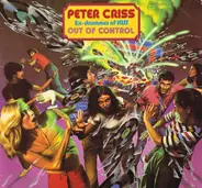Peter Criss - Out of Control