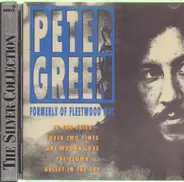 Peter Green - One Woman Love