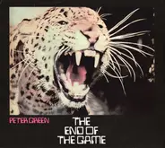 Peter Green - The End of the Game