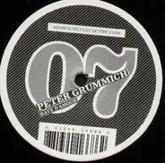 Peter Grummich - RAVE D'AMOUR (MUSICK 07)
