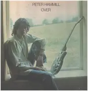 Peter Hammill - Over