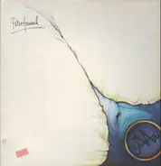 Peter Hammill - The Silent Corner and the Empty Stage