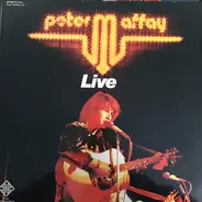 Peter Maffay - Live