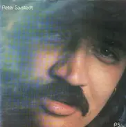 Peter Sarstedt - PS....