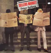 Peter Sellers - Sellers Market
