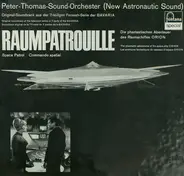 Peter Thomas Sound Orchester - Raumpatrouille (Die Phantastischen Abenteuer Des Raumschiffes ORION)