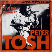 Peter Tosh - Pick Myself Up