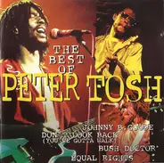 Peter Tosh - The Best Of Peter Tosh