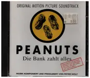 Peter Wolf - Peanuts - Die Bank Zahlt Aus