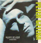 Peter Cetera - Glory Of Love (Extended Version)