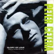 Peter Cetera - Glory Of Love (Theme From Karate Kid Part II)