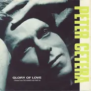 Peter Cetera - Glory Of Love (Theme From The Karate Kid Part II)