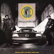 Pete Rock & CL Smooth - Mecca and the Soul Brother