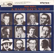 Peter Sellers - A Hard Day's Night