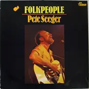 Pete Seeger - Folkpeople
