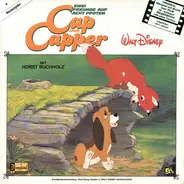 Walt Disney - Cap und Capper - Zwei Freunde auf acht Pfoten