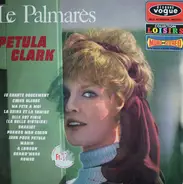 Petula Clark - Le Palmarès