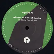 Phage & Daniel Dreier / Franklin De Costa - Split_4
