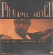 Pharoahe Monch - The Light / Livin' It Up / Right Here Remix