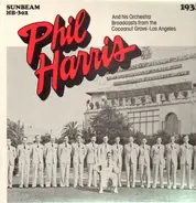 Phil Harris - Broadcasts from the Coconut Grove-Los Angeles
