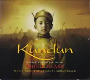 Philip Glass - Kundun (Music From The Original Soundtrack)