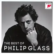 Philip Glass - The Best Of Philip Glass