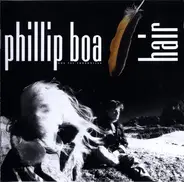 Phillip Boa And The Voodoo Club - Hair