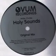 Phillip Charles - Holy Sounds