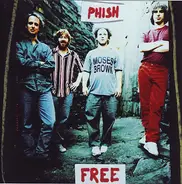 Phish - Free