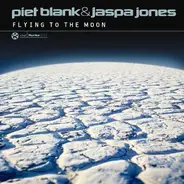 Piet Blank & Jaspa Jones - Flying to the Moon